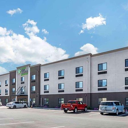 Extended Stay America Premier Suites - ユカイア エクステリア 写真