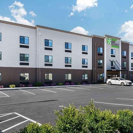 Extended Stay America Premier Suites - ユカイア エクステリア 写真