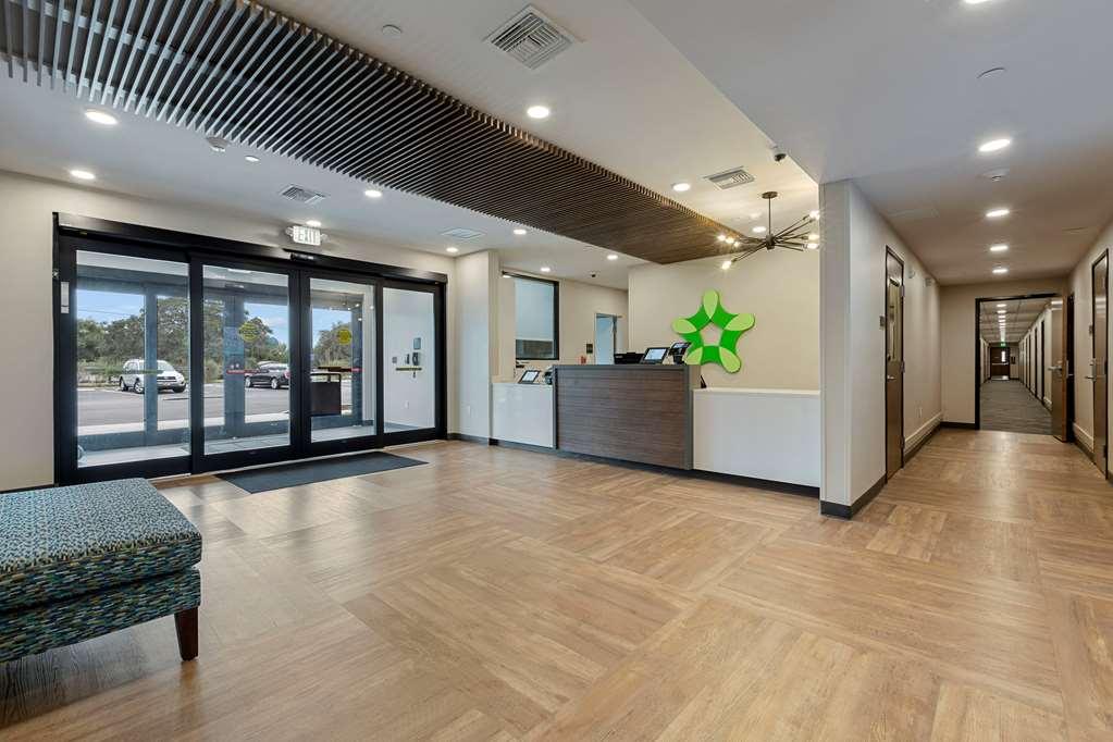 Extended Stay America Premier Suites - ユカイア インテリア 写真