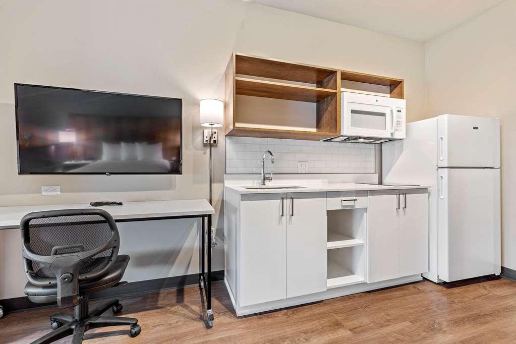 Extended Stay America Premier Suites - ユカイア 部屋 写真