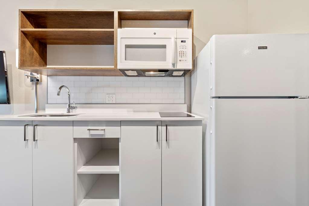 Extended Stay America Premier Suites - ユカイア 部屋 写真