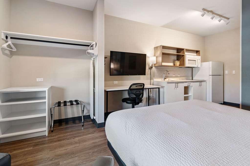 Extended Stay America Premier Suites - ユカイア 部屋 写真