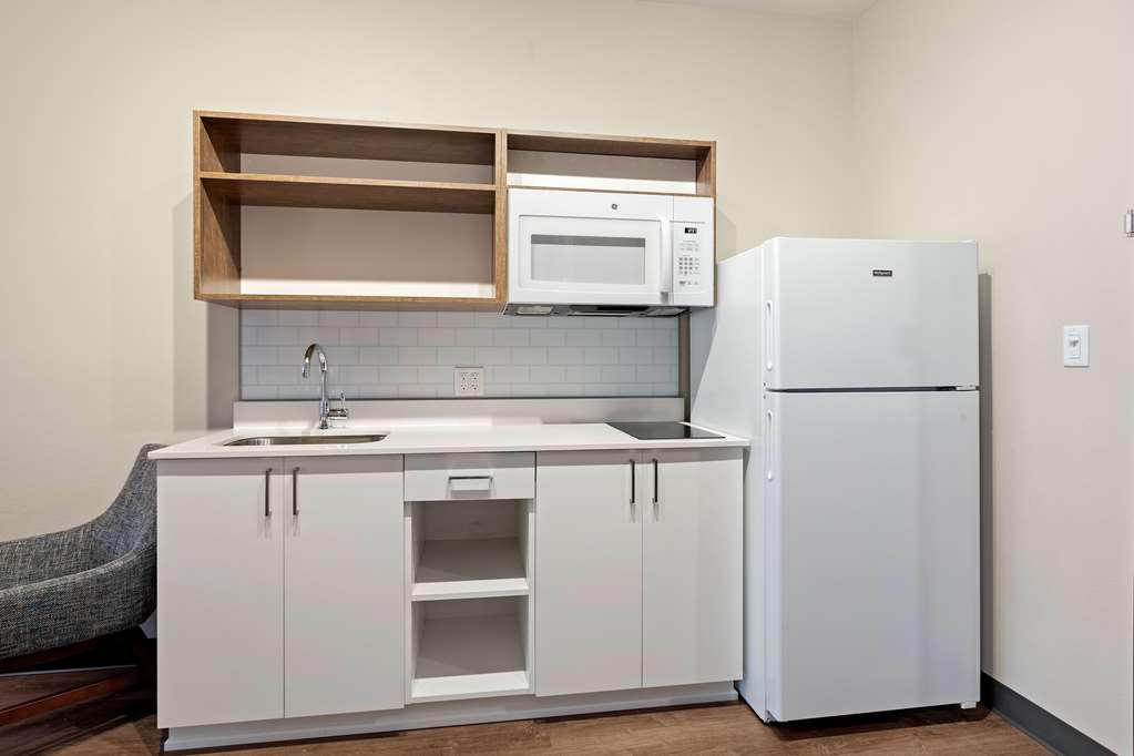 Extended Stay America Premier Suites - ユカイア 部屋 写真
