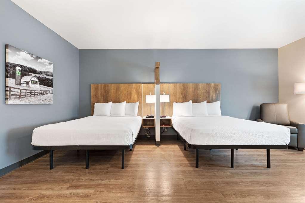 Extended Stay America Premier Suites - ユカイア 部屋 写真
