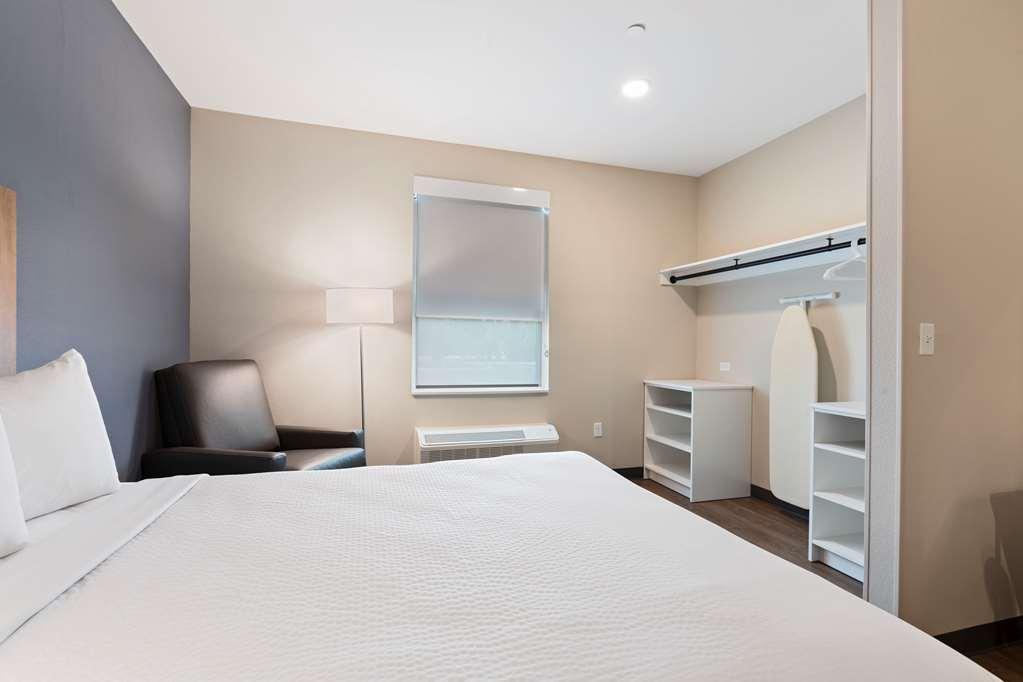 Extended Stay America Premier Suites - ユカイア 部屋 写真