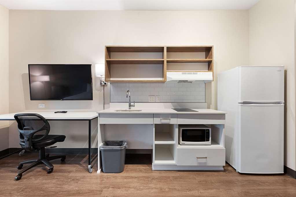 Extended Stay America Premier Suites - ユカイア 部屋 写真