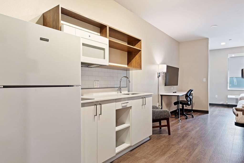 Extended Stay America Premier Suites - ユカイア 部屋 写真