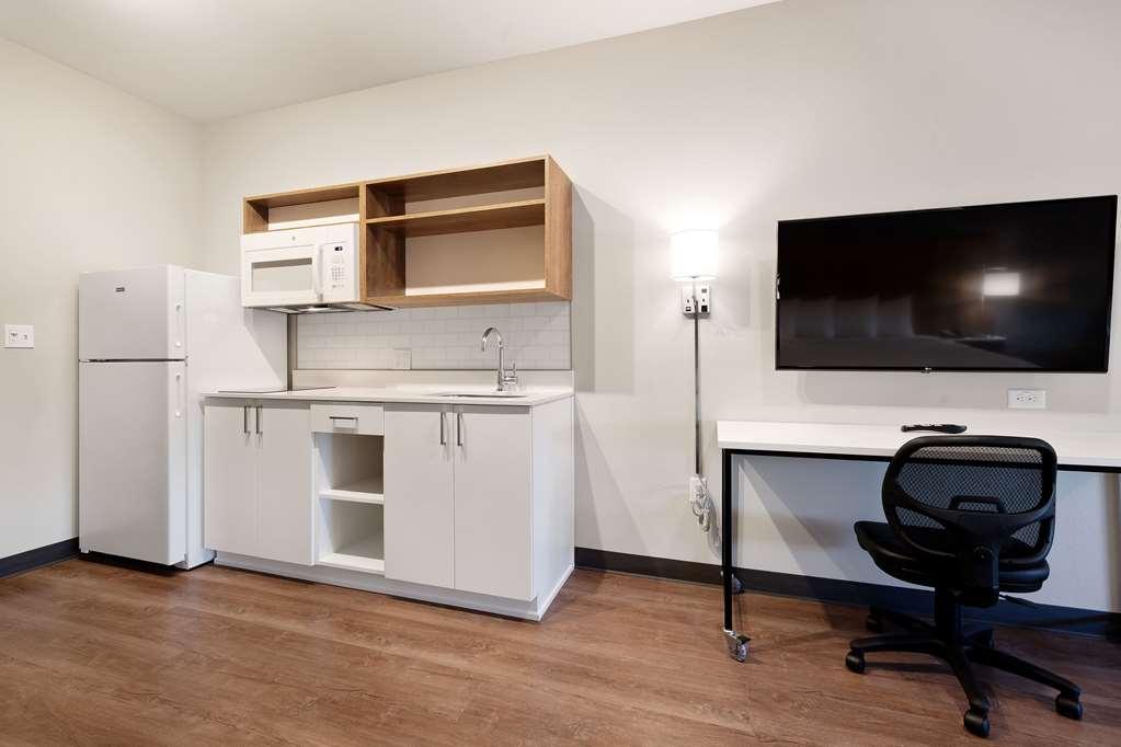 Extended Stay America Premier Suites - ユカイア 部屋 写真
