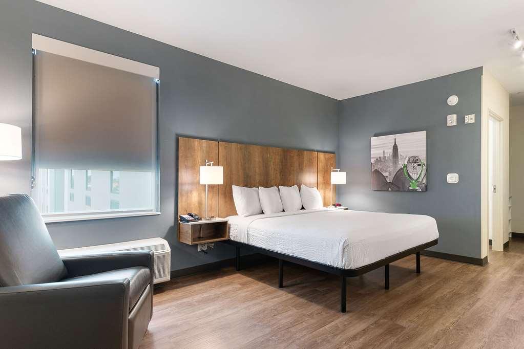 Extended Stay America Premier Suites - ユカイア 部屋 写真