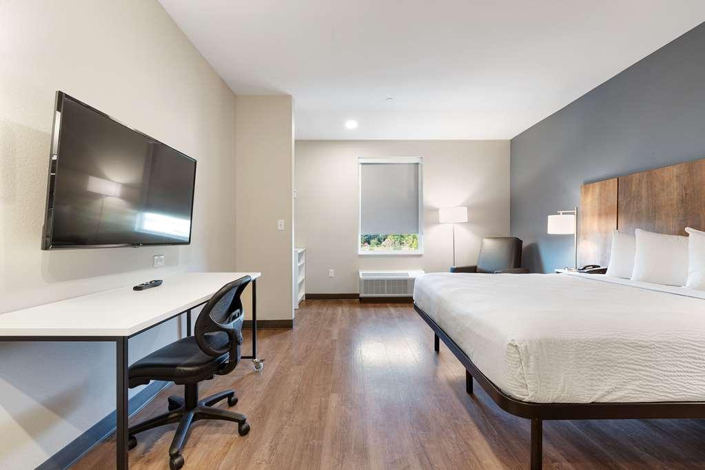 Extended Stay America Premier Suites - ユカイア 部屋 写真