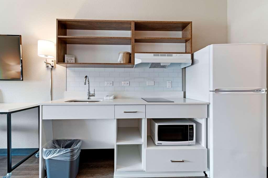Extended Stay America Premier Suites - ユカイア 部屋 写真
