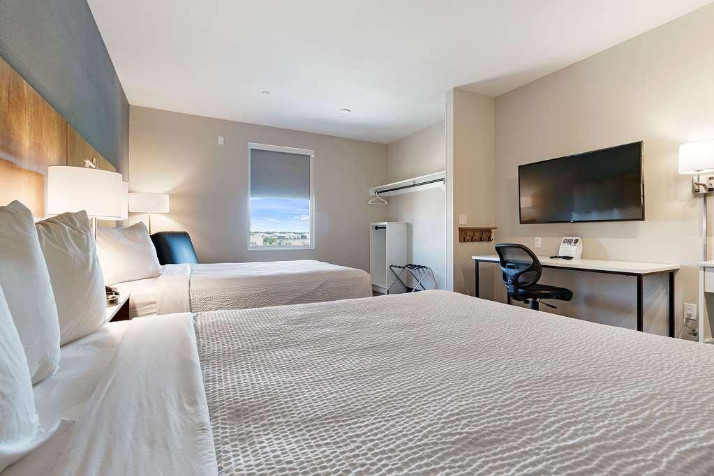 Extended Stay America Premier Suites - ユカイア 部屋 写真