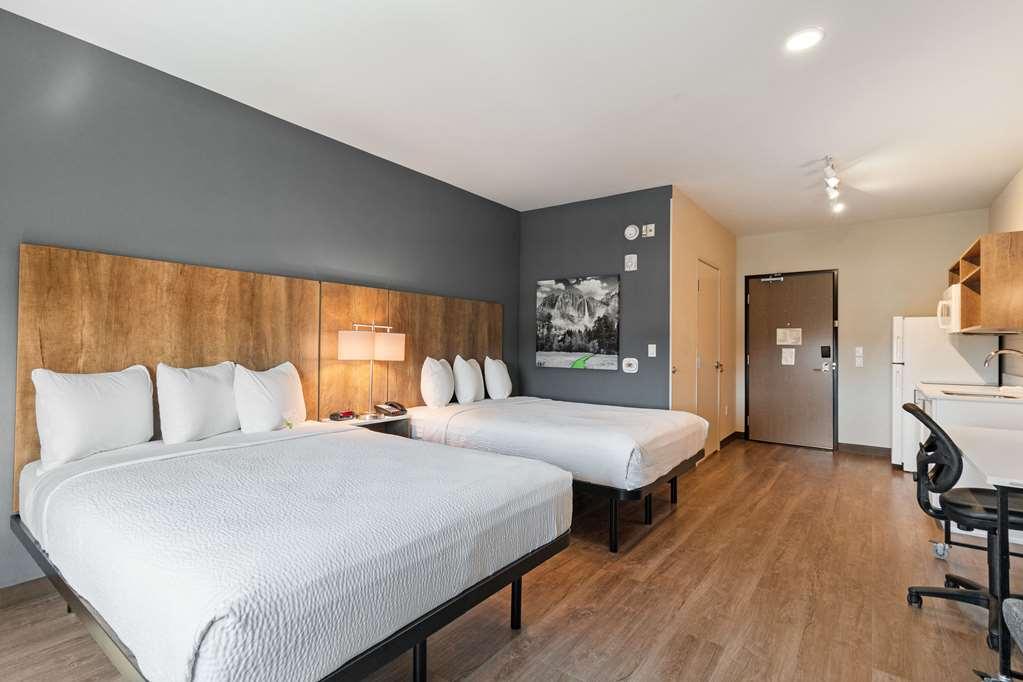Extended Stay America Premier Suites - ユカイア 部屋 写真