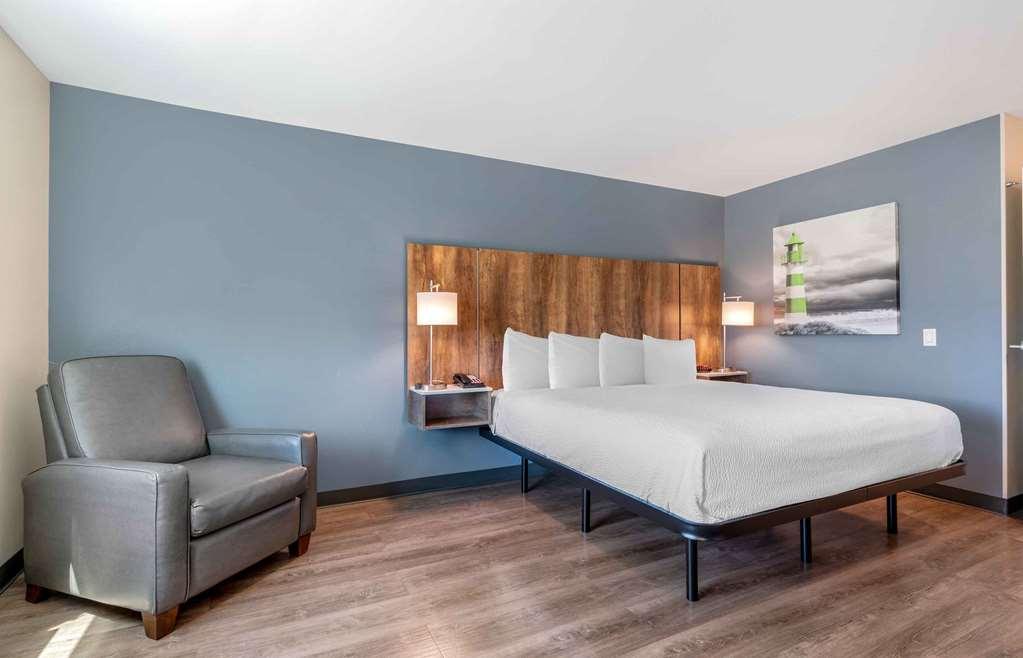 Extended Stay America Premier Suites - ユカイア 部屋 写真