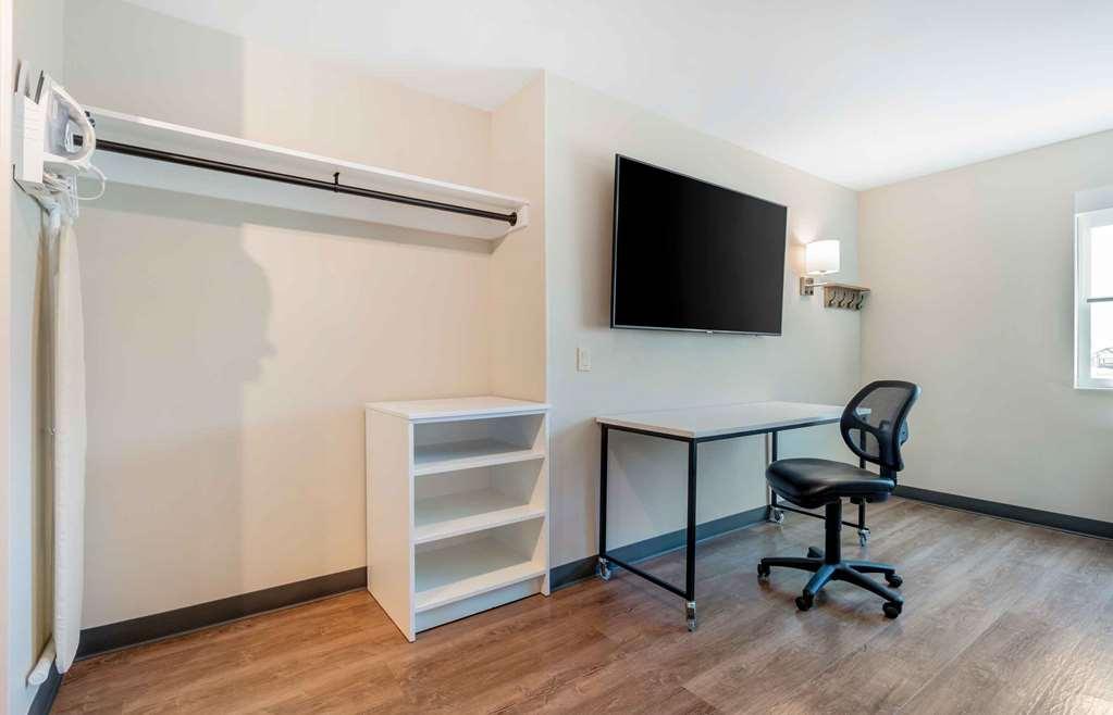Extended Stay America Premier Suites - ユカイア 部屋 写真