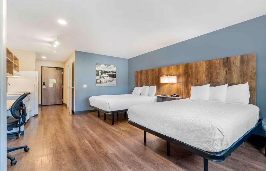 Extended Stay America Premier Suites - ユカイア 部屋 写真