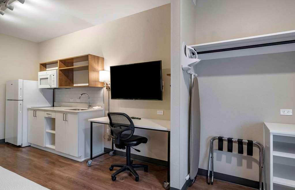Extended Stay America Premier Suites - ユカイア 部屋 写真