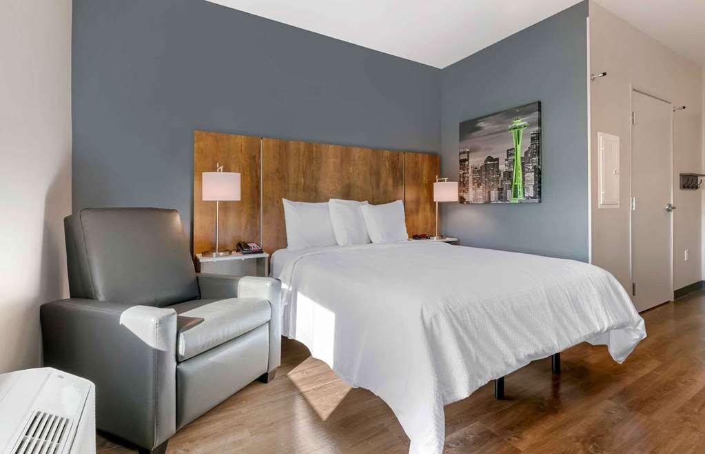 Extended Stay America Premier Suites - ユカイア 部屋 写真