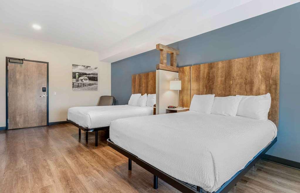 Extended Stay America Premier Suites - ユカイア 部屋 写真