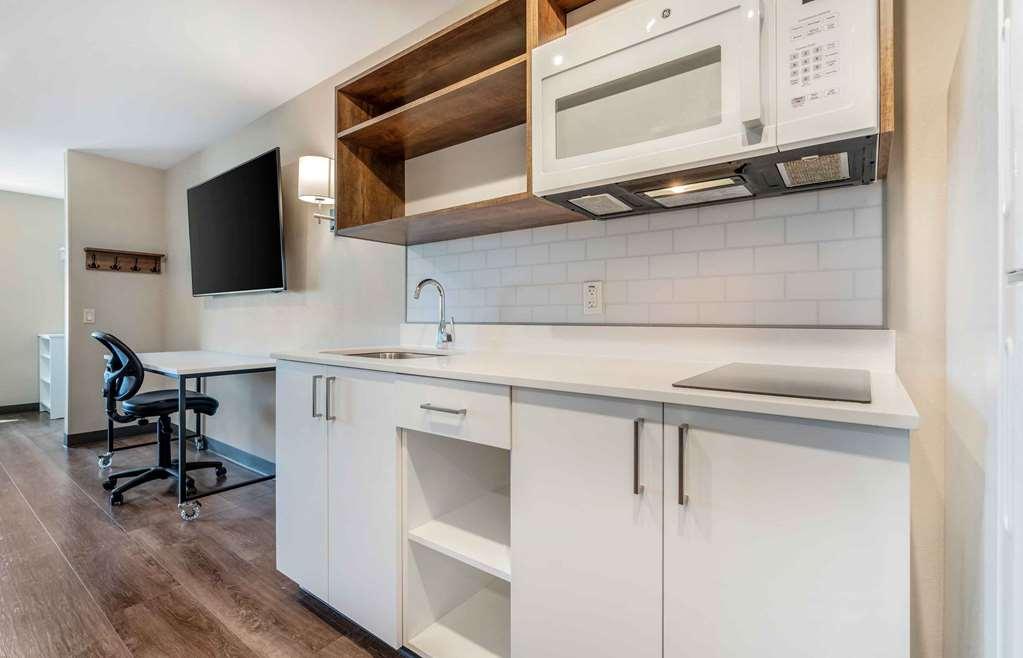 Extended Stay America Premier Suites - ユカイア 部屋 写真