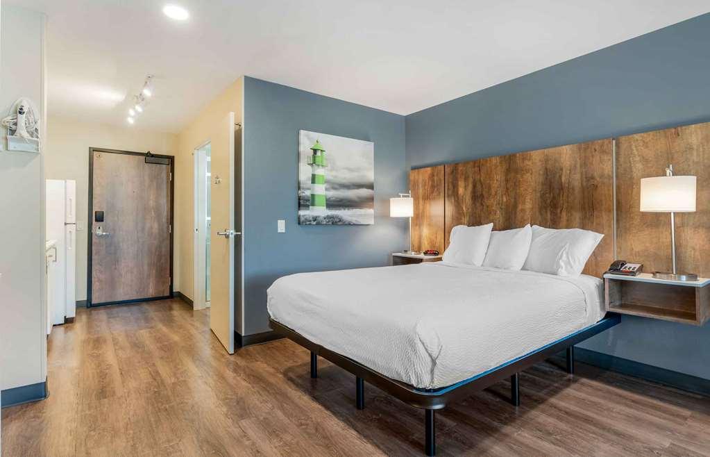 Extended Stay America Premier Suites - ユカイア 部屋 写真