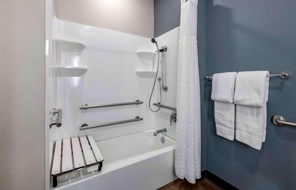 Extended Stay America Premier Suites - ユカイア 部屋 写真